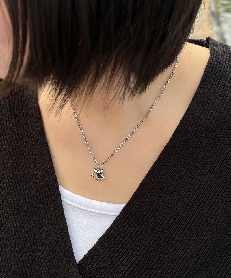 ca necklace