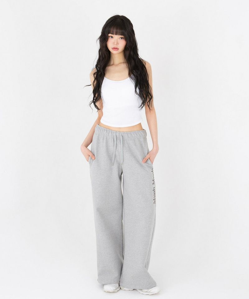 DAILY BASIC CAP SLEEVELESS [3color]