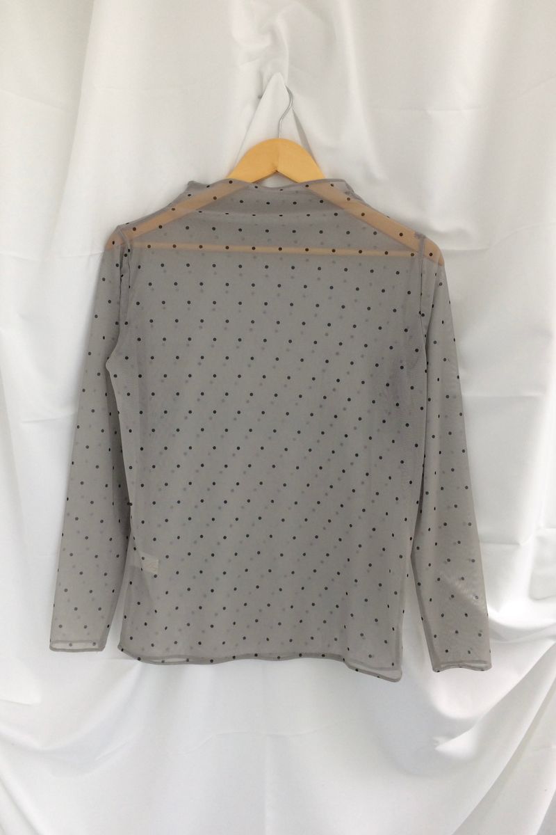 Dotshear Polar Top