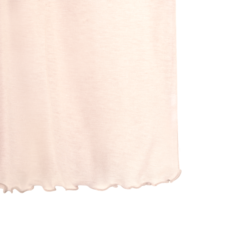 SHEER TURTLENECK TOP (3 COLORS)