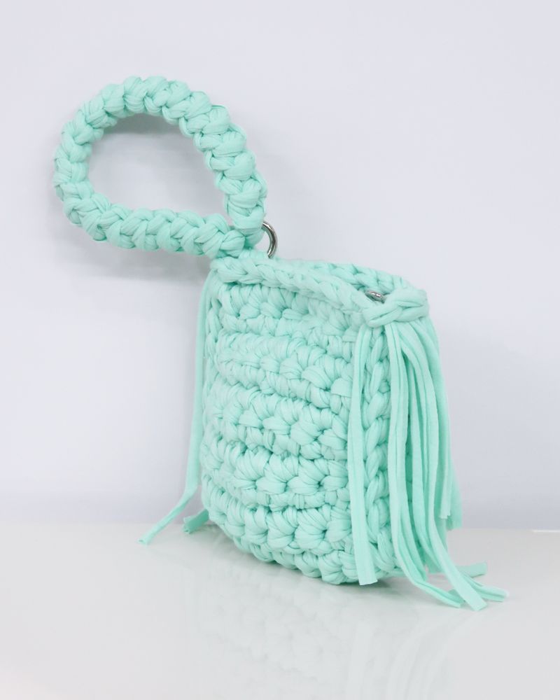 WOOLLY MINI_mint