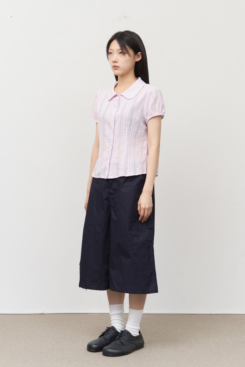 (W) Soothe Shirt
