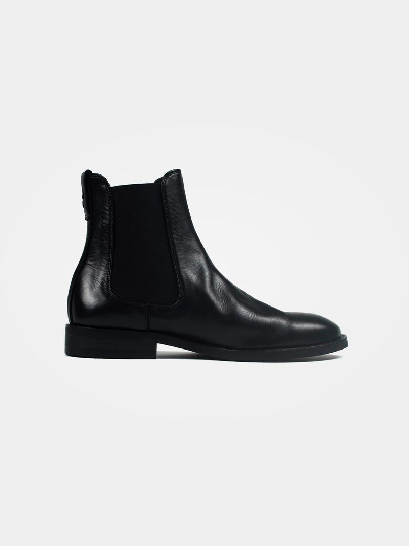 【MADE】Eldo, Black