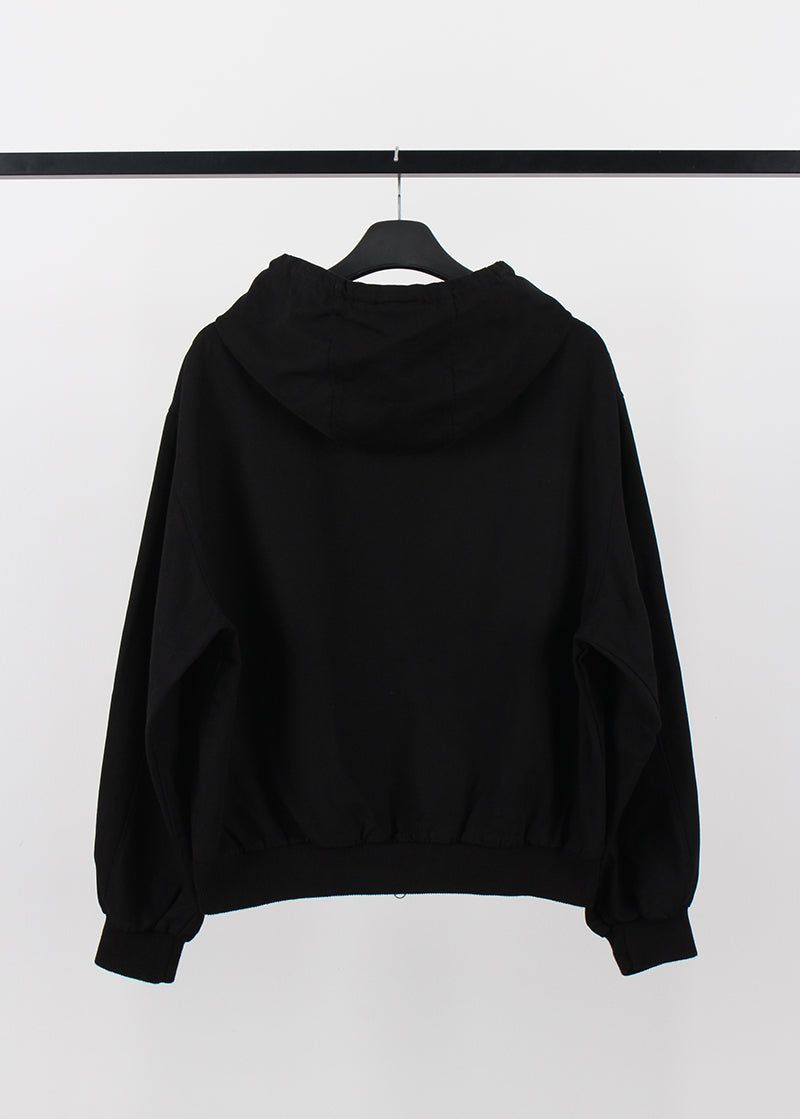 WORK HOOD JACKET