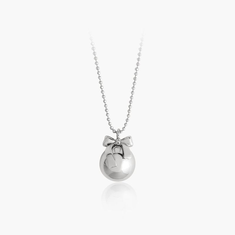 JOY BALL NECKLACE