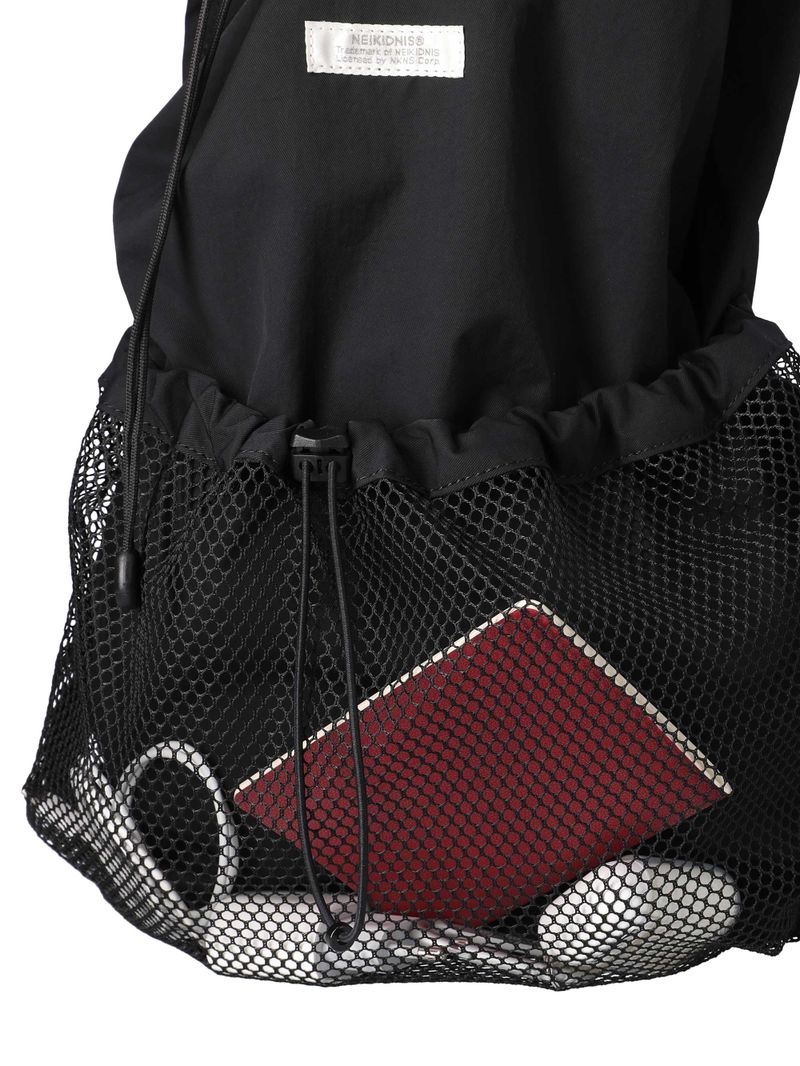 AERO LITE BACKPACK / BLACK