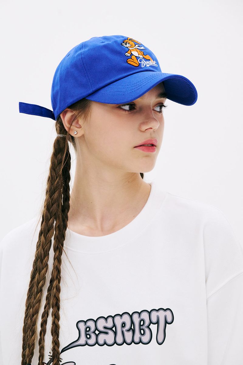 SUNDAY RABBIT CAP