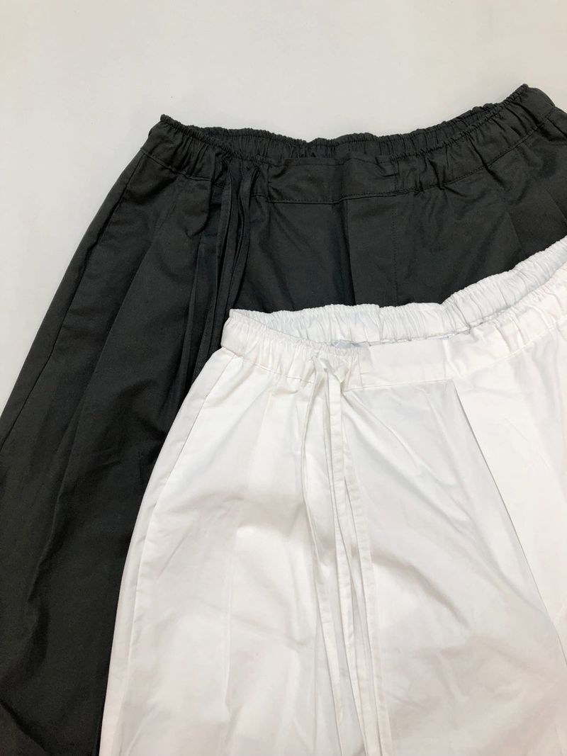 Ribbon Balloon Pants