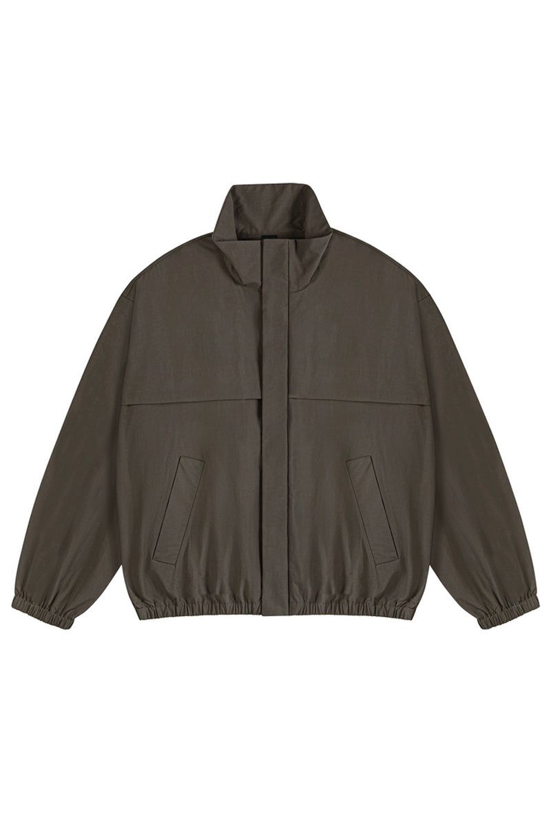 IDLT Basicsの「IDLT Oversized Workwear Jacket(Jackets/Outerwear)」