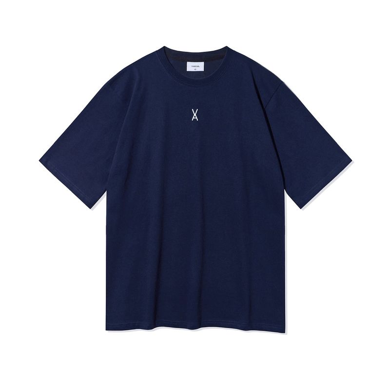 VA 3D Logo T-Shirts / Navy