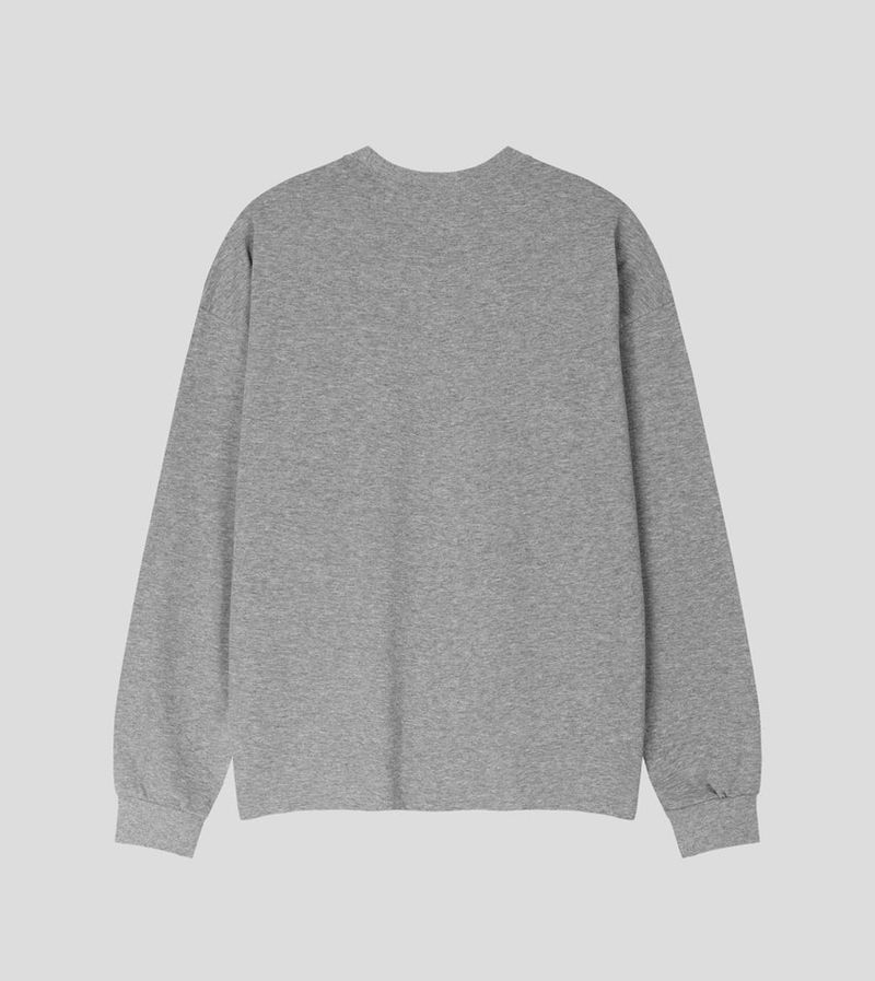 No.1409 C pocket T (7color)