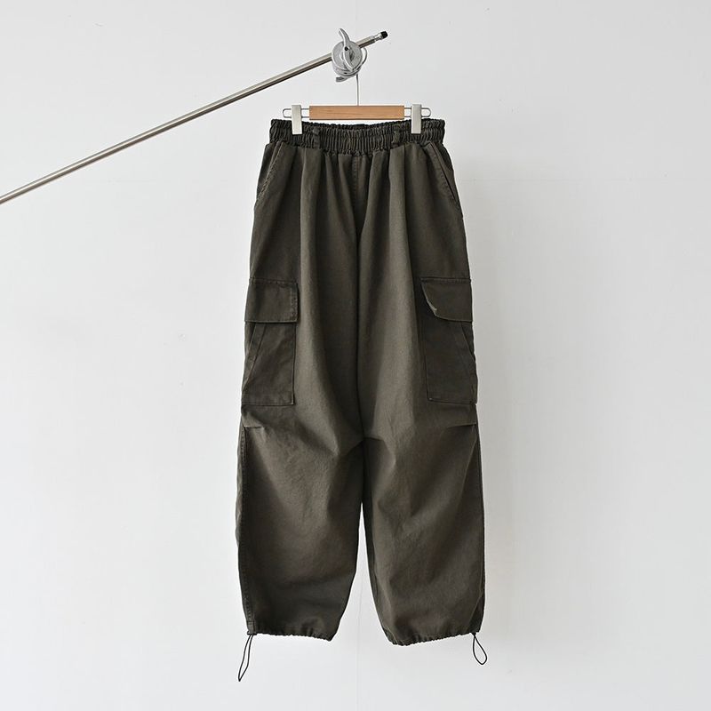 WIT CATION CARGO PANTS