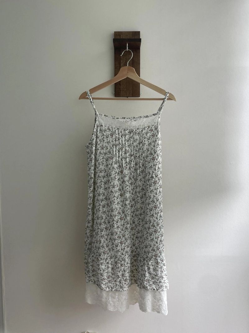kitsa vintage flower ops 