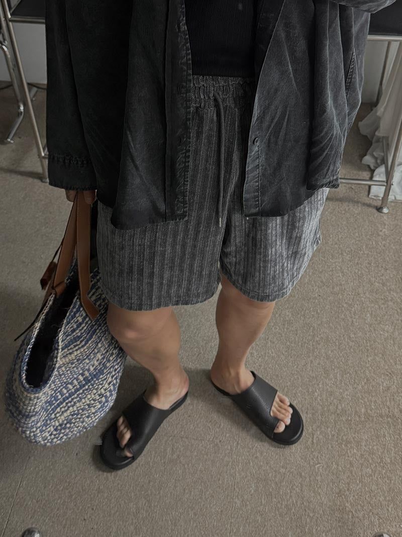 ASCLO Handmade LW Sandals (2color)