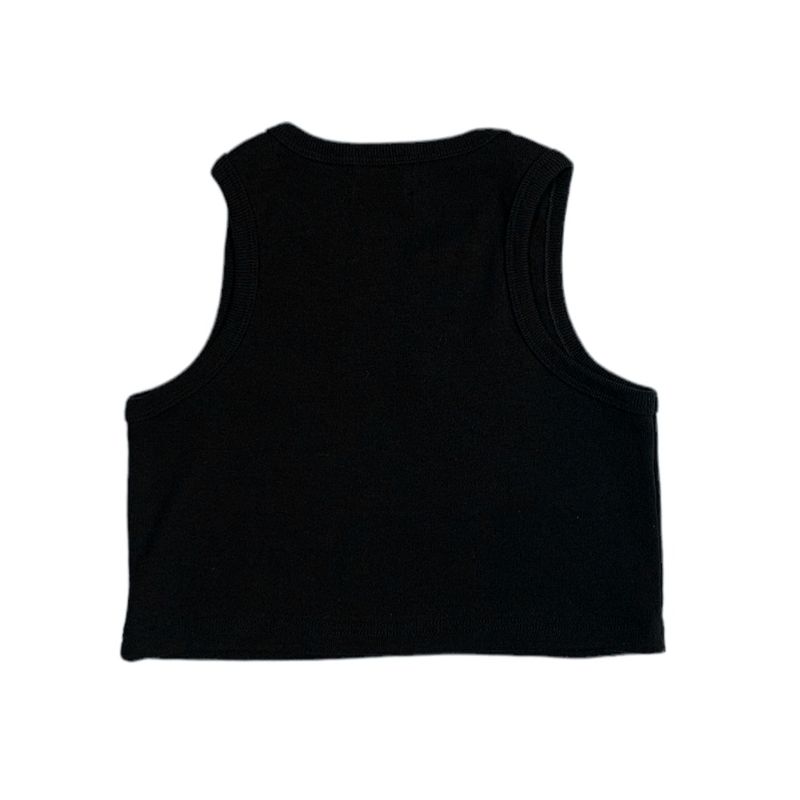 ABBY Tank Top (Black)