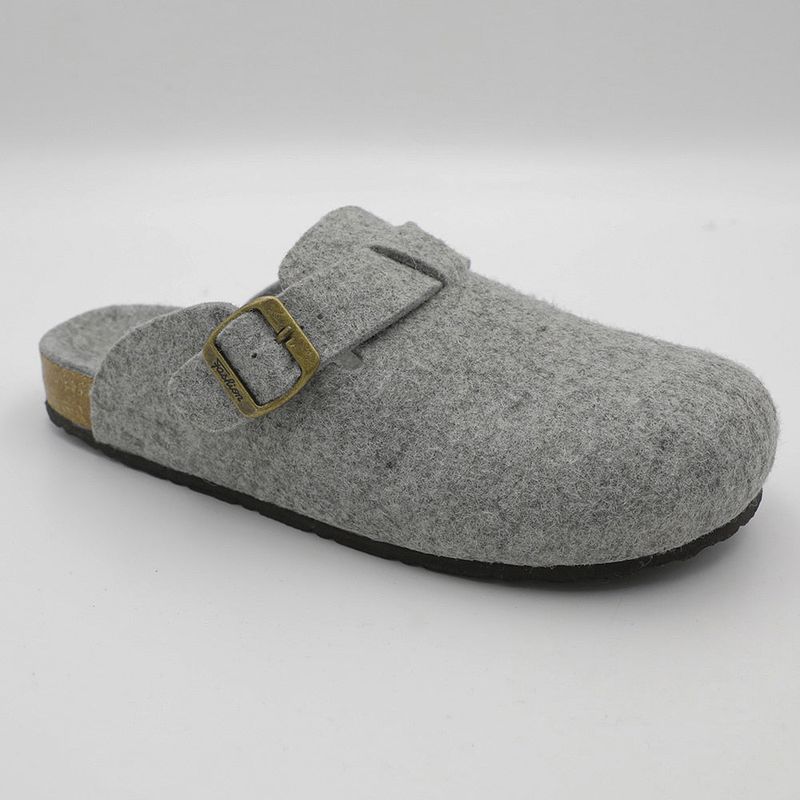 ASCLO Boston Slippers (3color)
