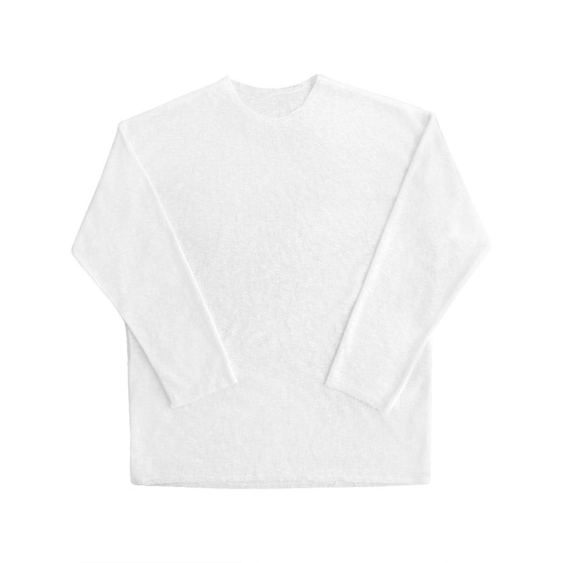 summer cloud knit