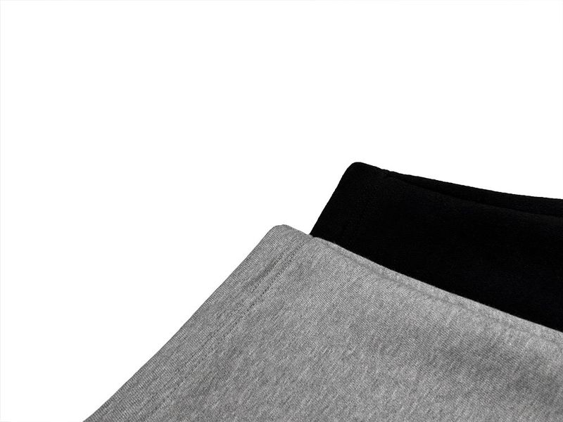 Fuka Layered Training Pants