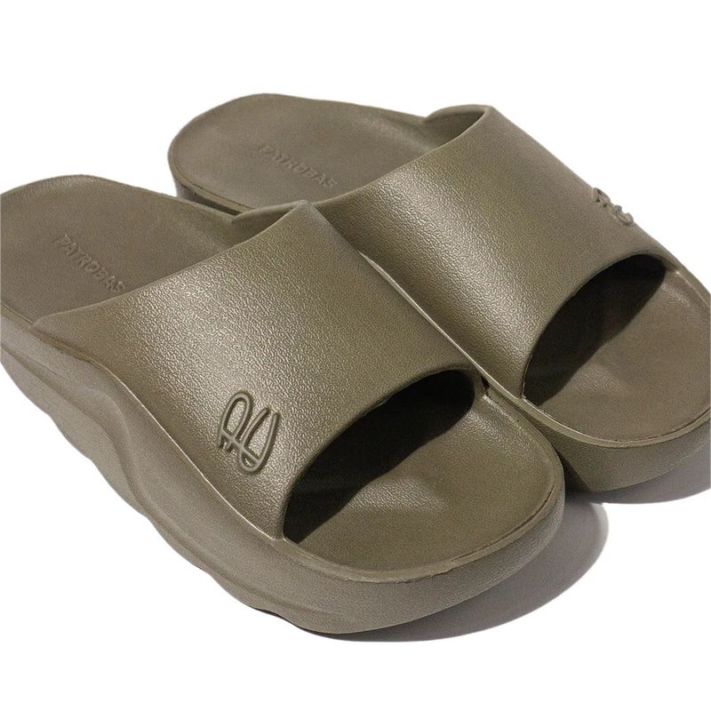 Patrobas Ease Army Sandals