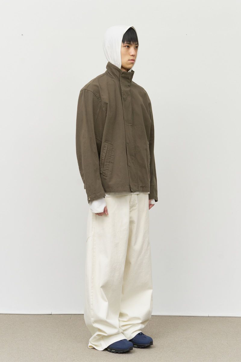 Rei Washed Jacket