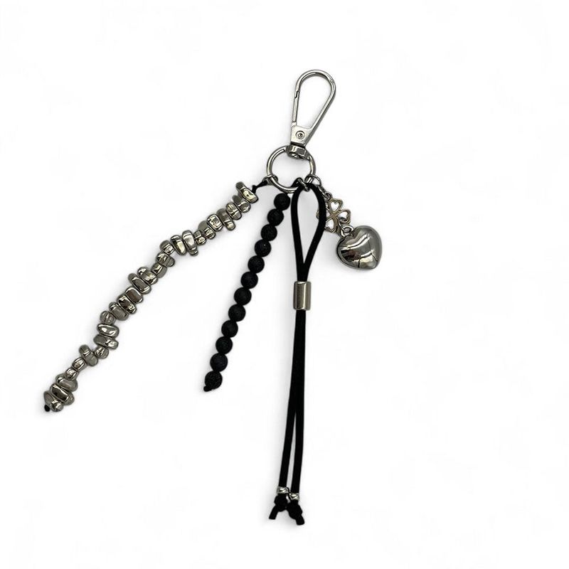 Shadow Cascade keyring