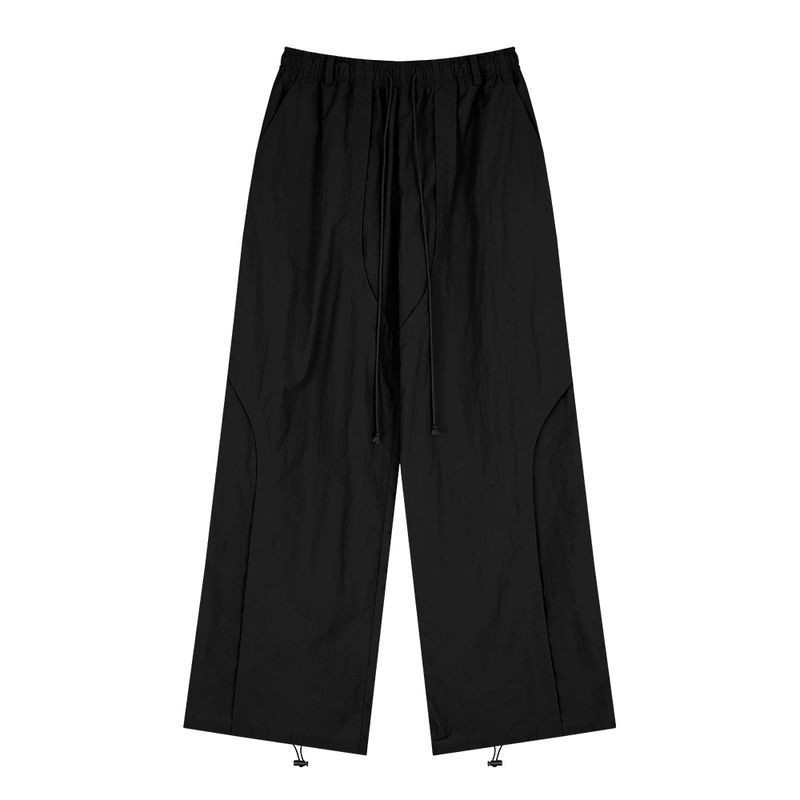[Unisex] Vent Pants_2Color