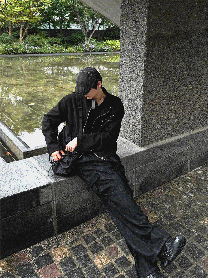 Hunting Cap