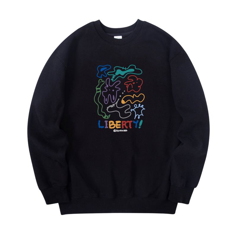 LIBERTY SWEAT