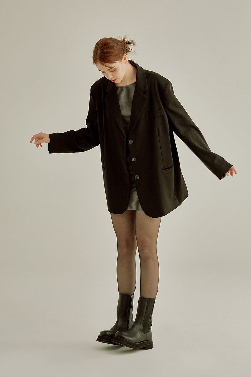 MAR CHELSEA BOOTS_2COLORS