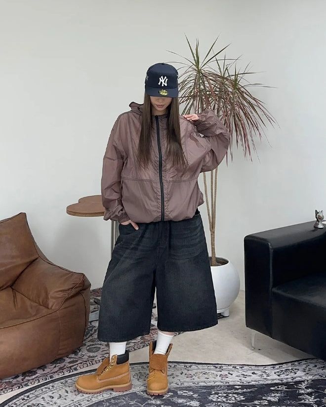 Eden 1975 Overshirt