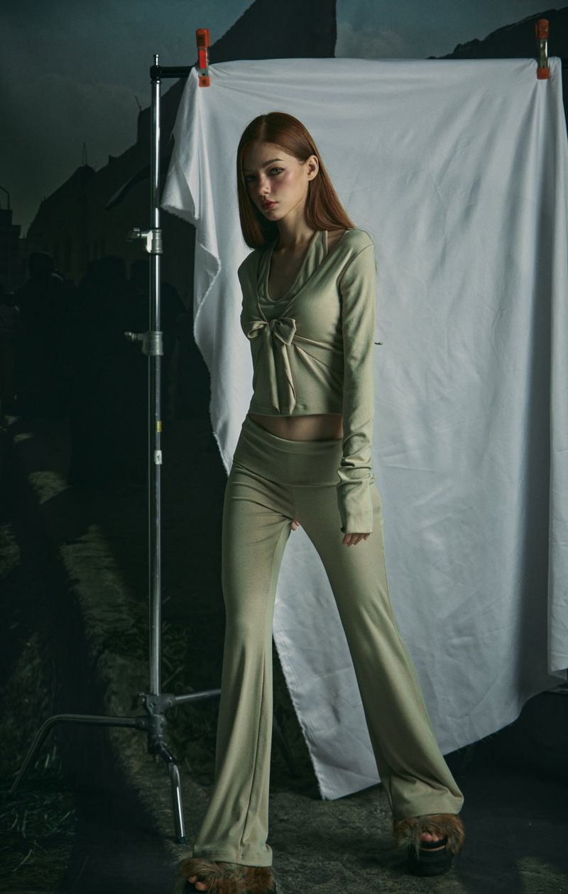 ENOUGH PANTS