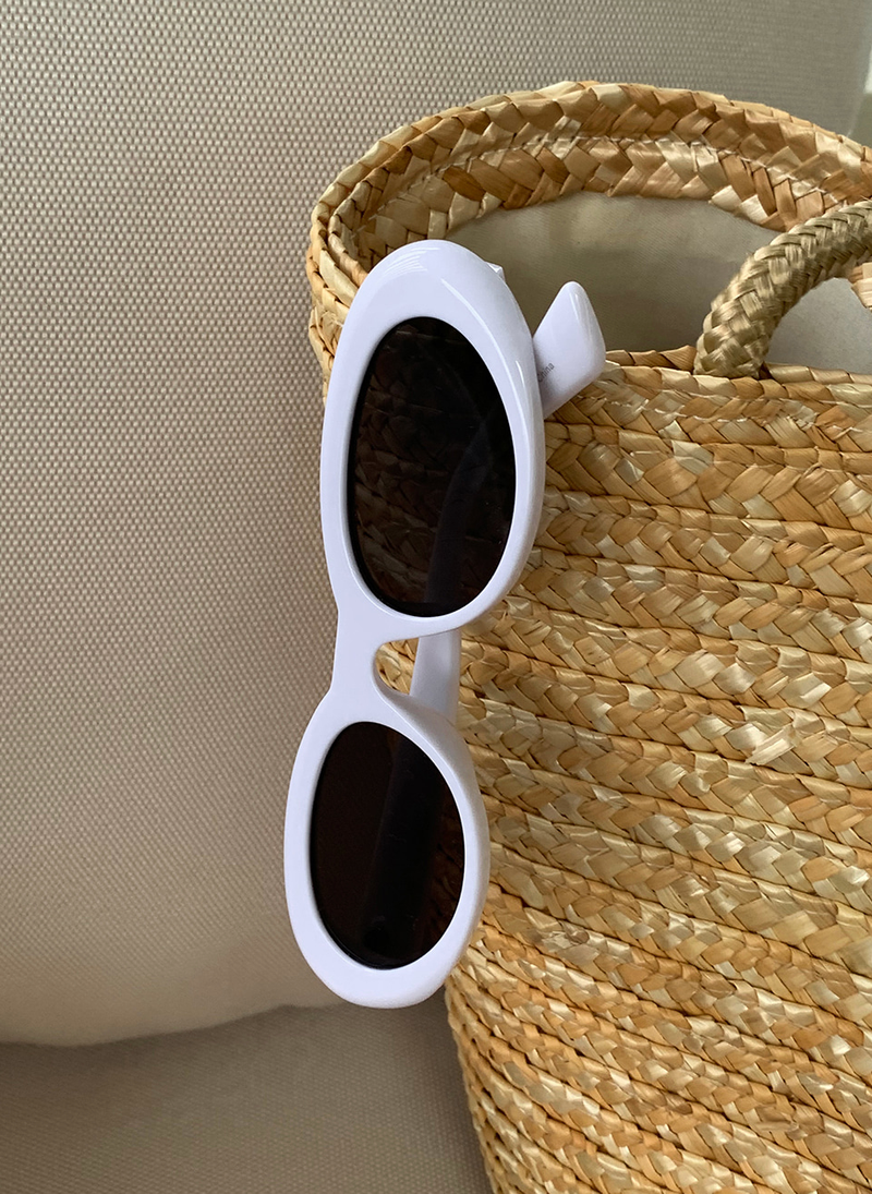 FINLEU（フィンル）の「Dock Certo Sunglasses / 3 colors（Fashion Accessories）」