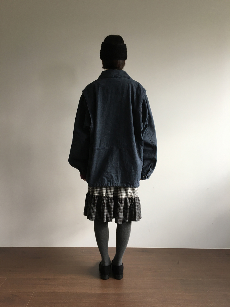 Lowden Legacy Work Jacket (3color)