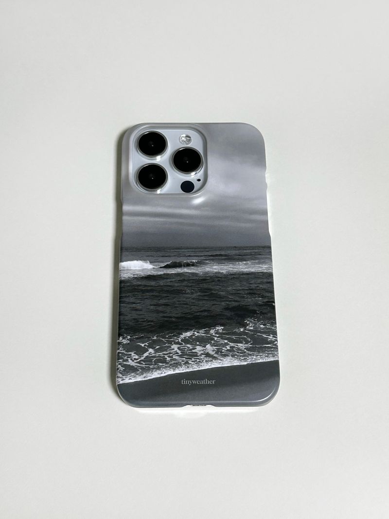 wave hard case