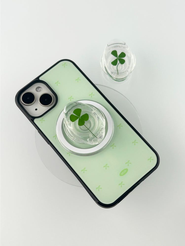 Pendant Clover Magsafe Smart Tok