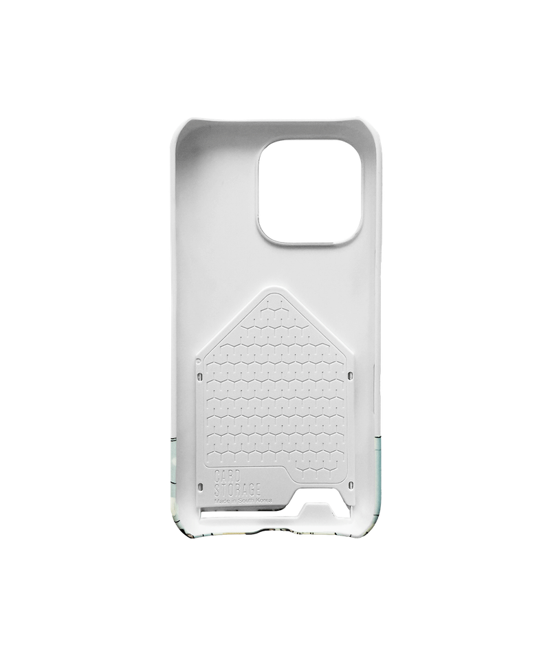 GODASHIN Alluring Magsafe Card Case