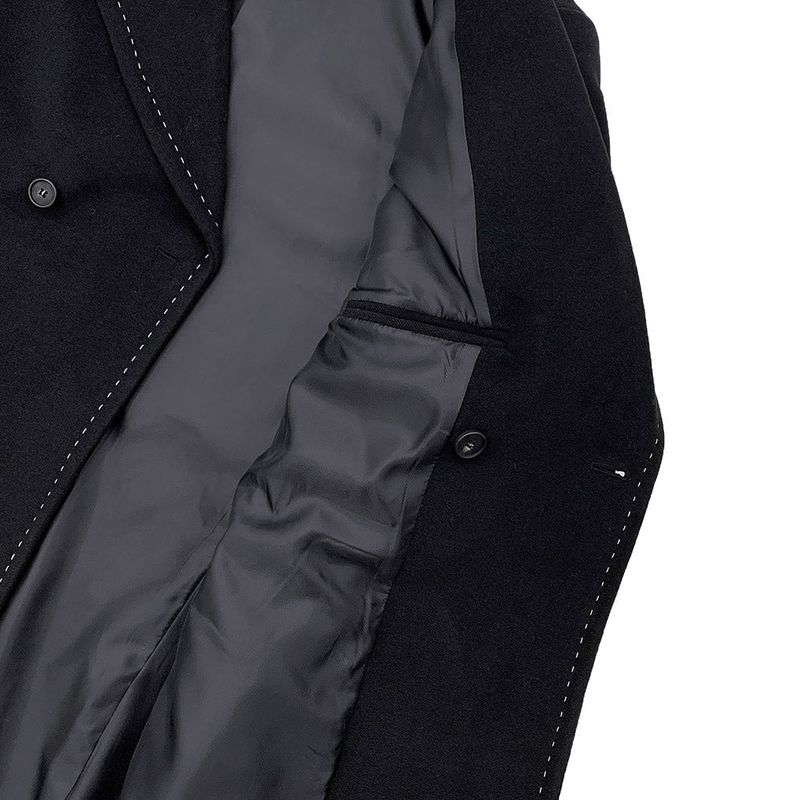 CH Rev Hoshi Coat (2 colors)