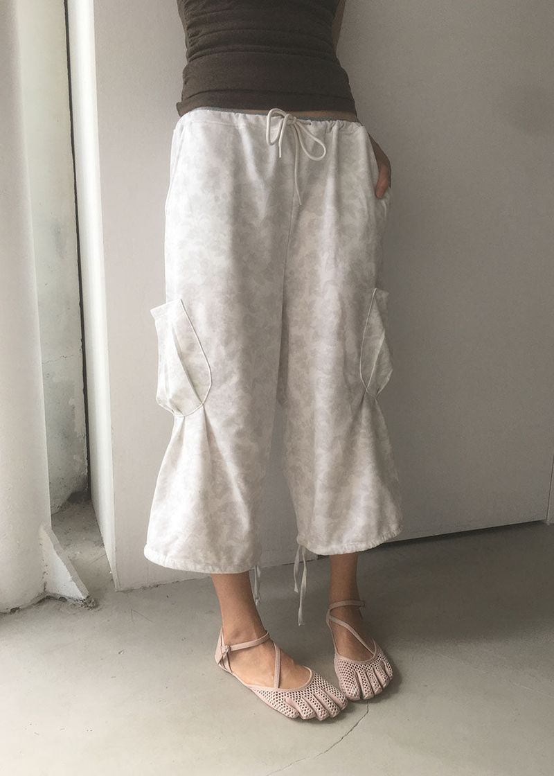 FIVE FINGERS STRAP SANDALS