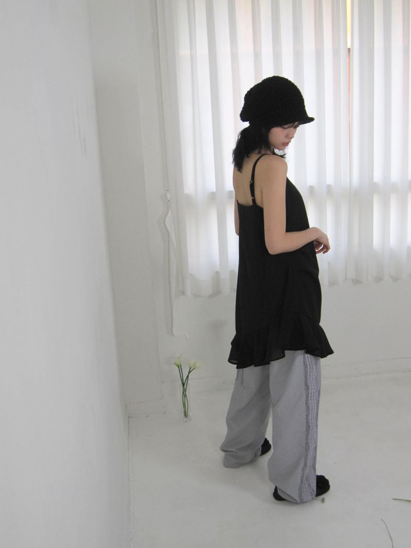 amond hat [2c]