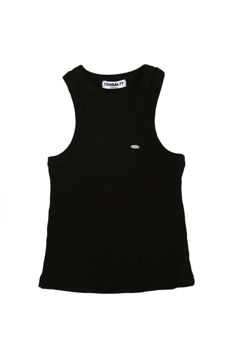 [MADE] SALTY SLEEVELESS