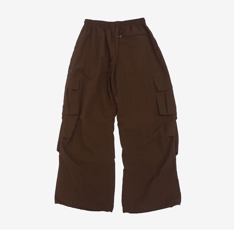 Zenv pocket pants