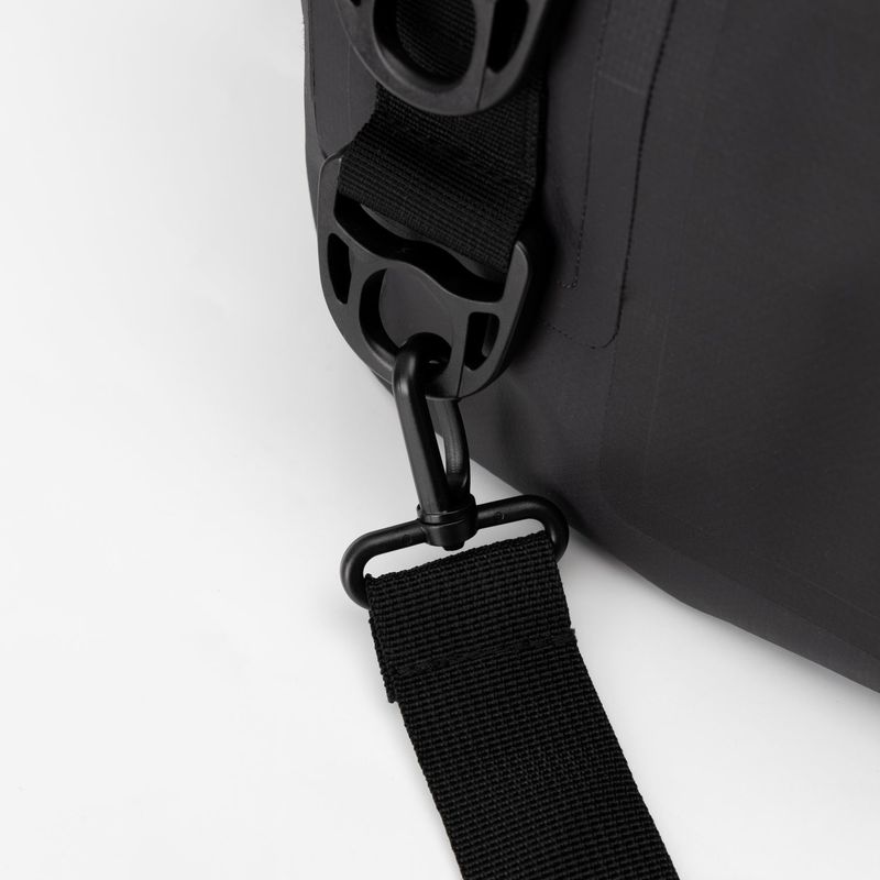 サバイバルダッフルバッグ-40L