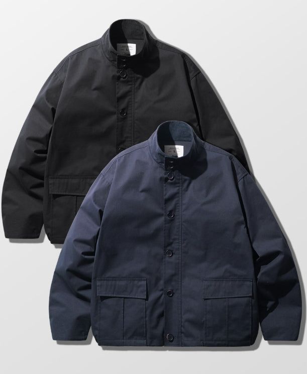FEPL（ぺプル）の「26SS★ Weather Forge Work Jacket（Jackets/Outerwear）」