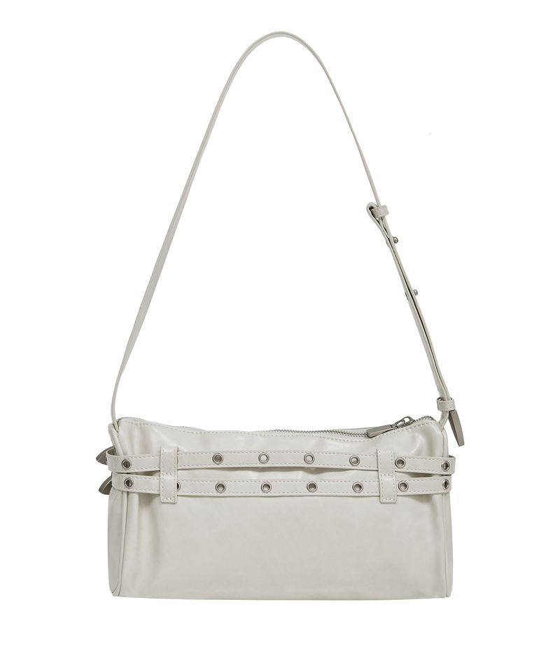 2 belt bag (ivory)