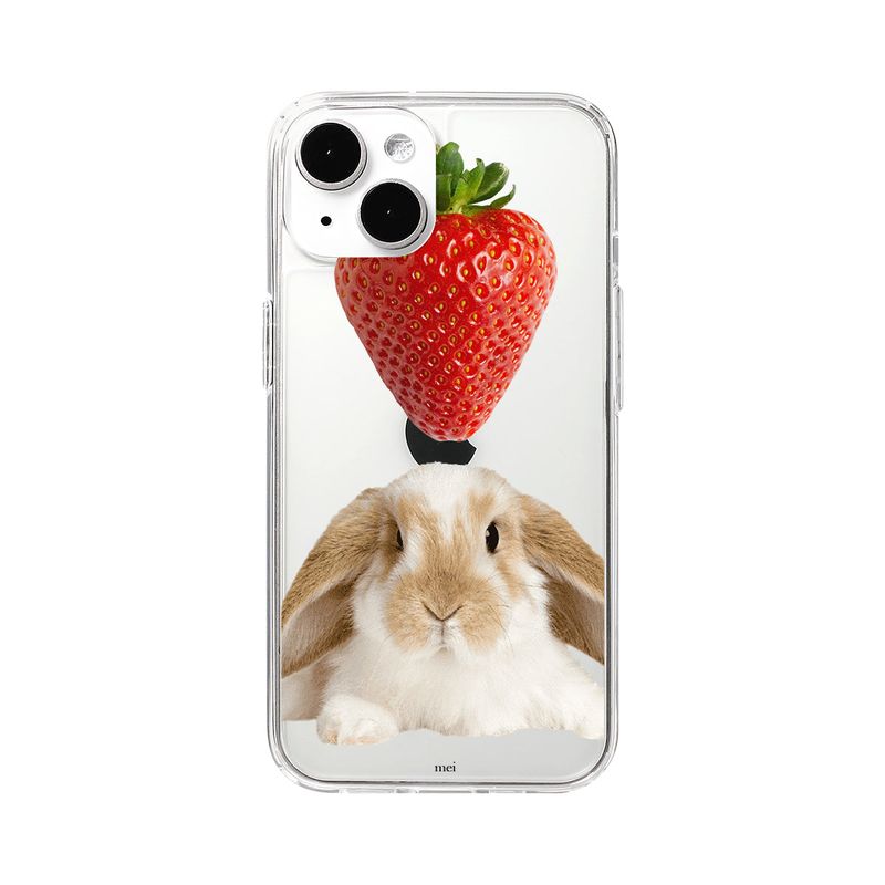 Mei（メイ）の「[MADE] bunny jelly hard case（Smartphone Accessories）」