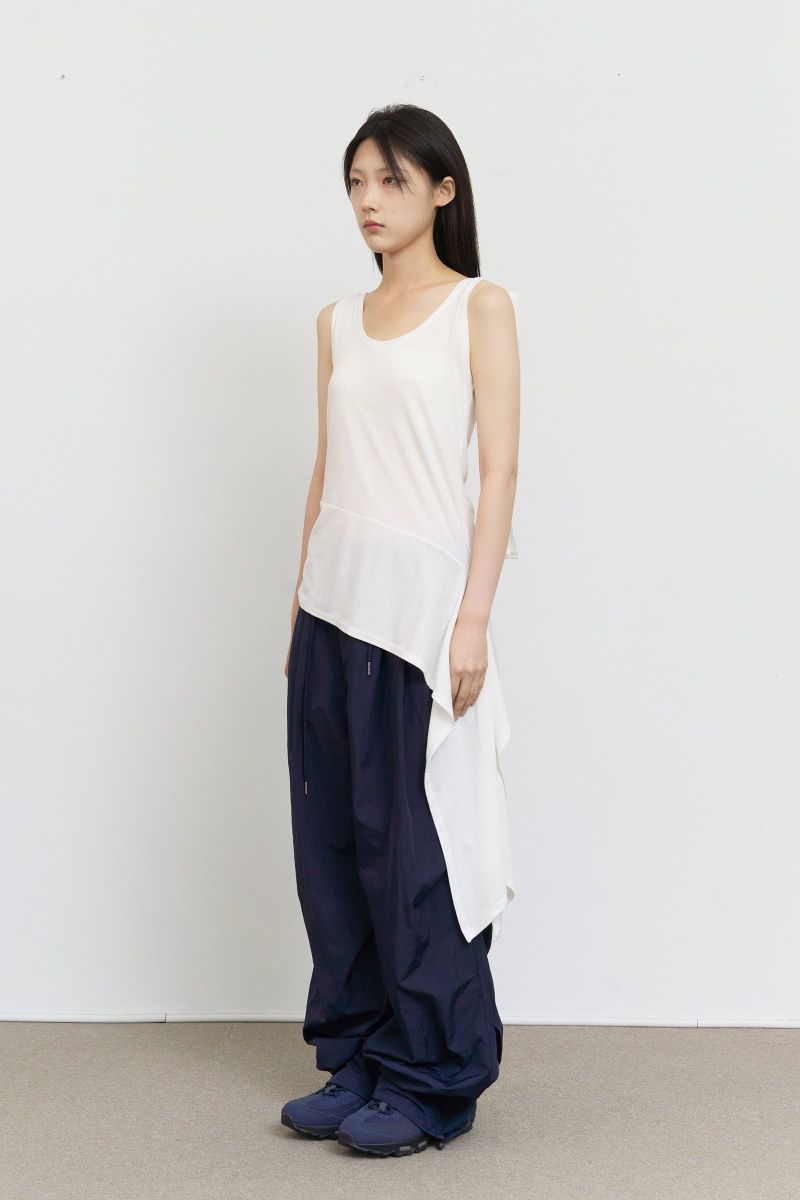 (W) Kalin Sleeveless