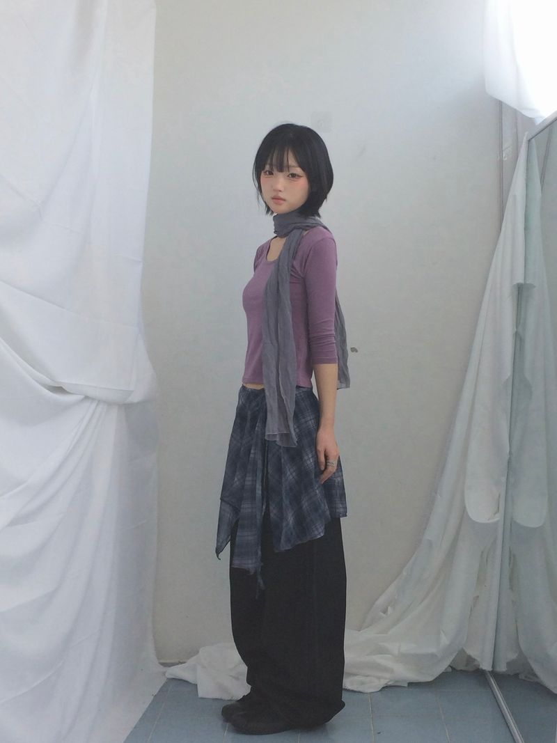 X-Patch Deep Indigo Pants