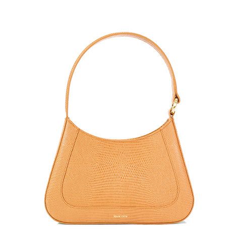 julie bag - toffeenut embo