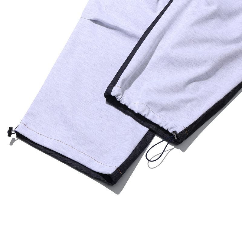 Code Reverse Sweatpants (2color)