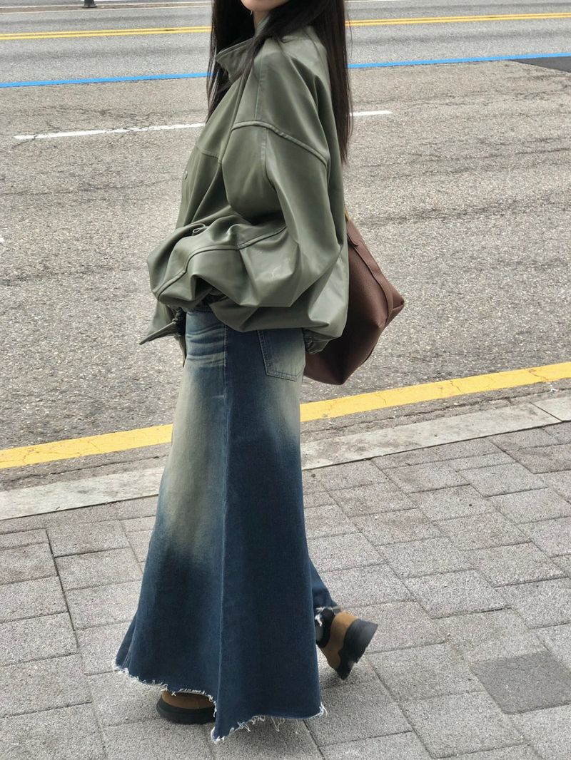 Calla skirt